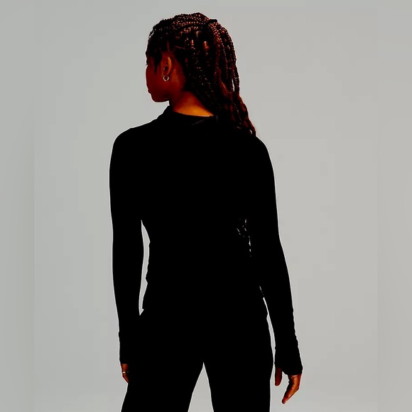 NWT Lululemon Hooded Define Jacket Nulu - Picture 5 of 7